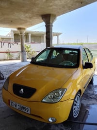 ٢٠١٤ • كمبريسر ناقص • ماتور زين