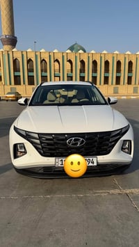 توسان ٢٠٢٤ • كفالة • ماشي ١١٠٠٠