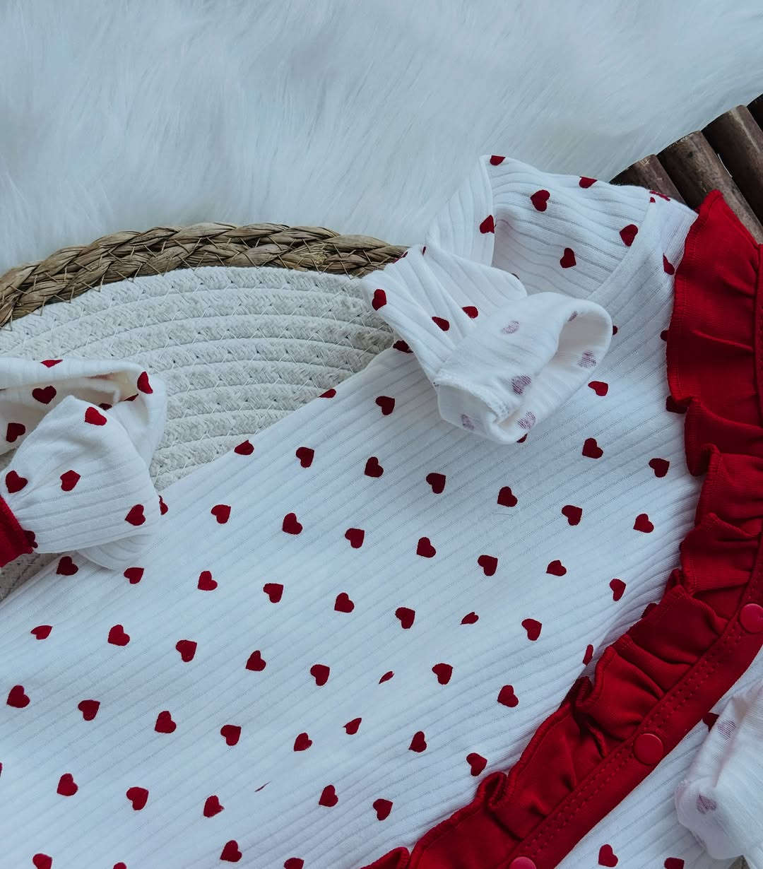 السعر ١٠ الف ‏عينكم على الستوري تخفيظات مستمرا وكلشي جديد تلكونه بلستوري 

AL-RAWAN BABY BALASH
📍 البصره | العشار| شارع الاعدادية المركزية
تتوفر خدمة توصيل جميع المحافظات ✈️
للحجز و الاستفسار | 
‏MOBILE | مثبته داخل الهايلايت
‏TELEGRAM | RAWAN_STOR
حجز واتساب
***********
***********
***********
***********
***********
***********

ً
.
