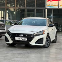 نيسان التيما SV • ٢٠٢٣ • بدون ايرباك