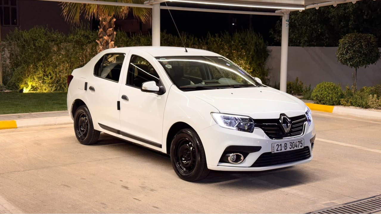 Renault symbul 2020
ڕینۆ سیمبول ٢٠٢٠
سفری شەریکە
٢ سویچی شەریکەی لەگەڵە
کەتەلۆگی بیلادی ماوە
بێ دەعم و لێدراو 
بستێك بۆیاخ و سێ پەنجە قوپاوی
مواسەفات:
بلاجکتۆر
سویچ کۆنترۆڵ
٥ کەلە
بلوتوس
تایمی لایت
دەبڵ گێڕ
ناو زەرد
گڵۆپی تەم
سنوق بەسمە
جام فۆتۆ 
زۆر مواسەفاتی تر✅
سەیارەکە ٧٢،٠٠٠کم ڕۆشتووە
گێڕ و مەکینەی بە شەرت
نرخی فرۆشتنی ٥٠$ و مەجالێکی برایانە✅
شوێن سلێمانی
بۆ زانیاری زیاتر ***********
***********
0️⃣7️⃣7️⃣0️⃣0️⃣1️⃣4️⃣2️⃣1️⃣0️⃣6️⃣ السليمانية, العراق
