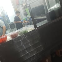 أغراض مطعم • شواية كباب ٣م • بغداد