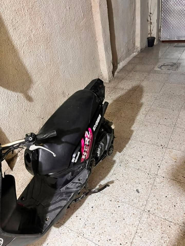 سلام عليكم سكنس جبلي كلها ختم واحد على البلاد بيها بك لايت رياضي دراجه كفاله عامه كفاله عامه شديت الها هسه ب جديد زوج تايرات جدد دبلات خلفيه دراجه على وضع البلاد ضاله ب بيت ما عدي مجال الها سعرها 850 بيها مجال بسيط بكاني شهداء العبيدي دراجه ما ناقصها أي شي تجي شغل وتطلع كفاله رقمي***********
