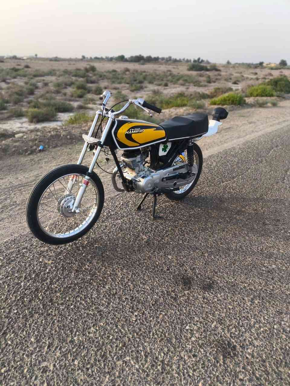 سكنس • موديل 26 • جهازه