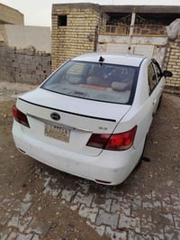 ٢٠١٣ • كير عادي • عربانة مبدلة