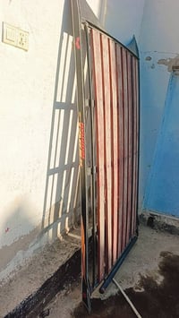سله طياريه • جديدة • النجف مشخاب