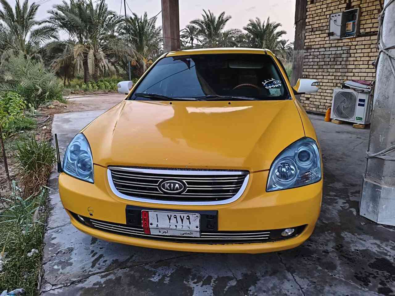 السلام عليكم 
كيا أوبتيما 2008 - وارد أمريكي (بيع مستعجل)  
***********

