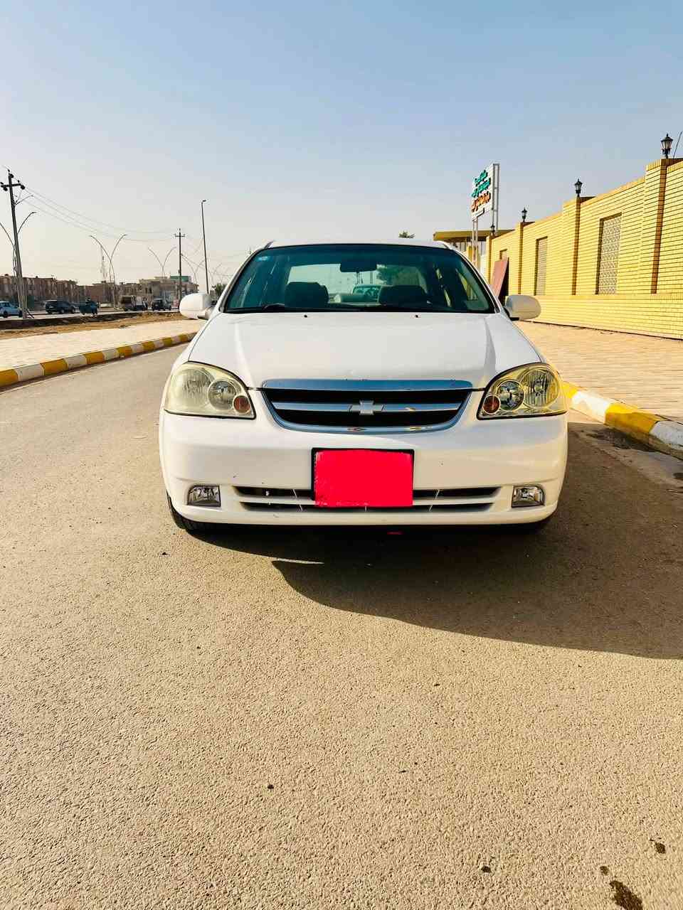 السلام عليكم
اوبترا ٢٠١٢ السونار موجود مكينة مبدل كازكت 
رقم واسط الانكليزي السيارة بأسمي مابيها كل نقص
ادامة كاملة السعر ٨٠ وبيها مجال ***********
مكاني كوت داموك
