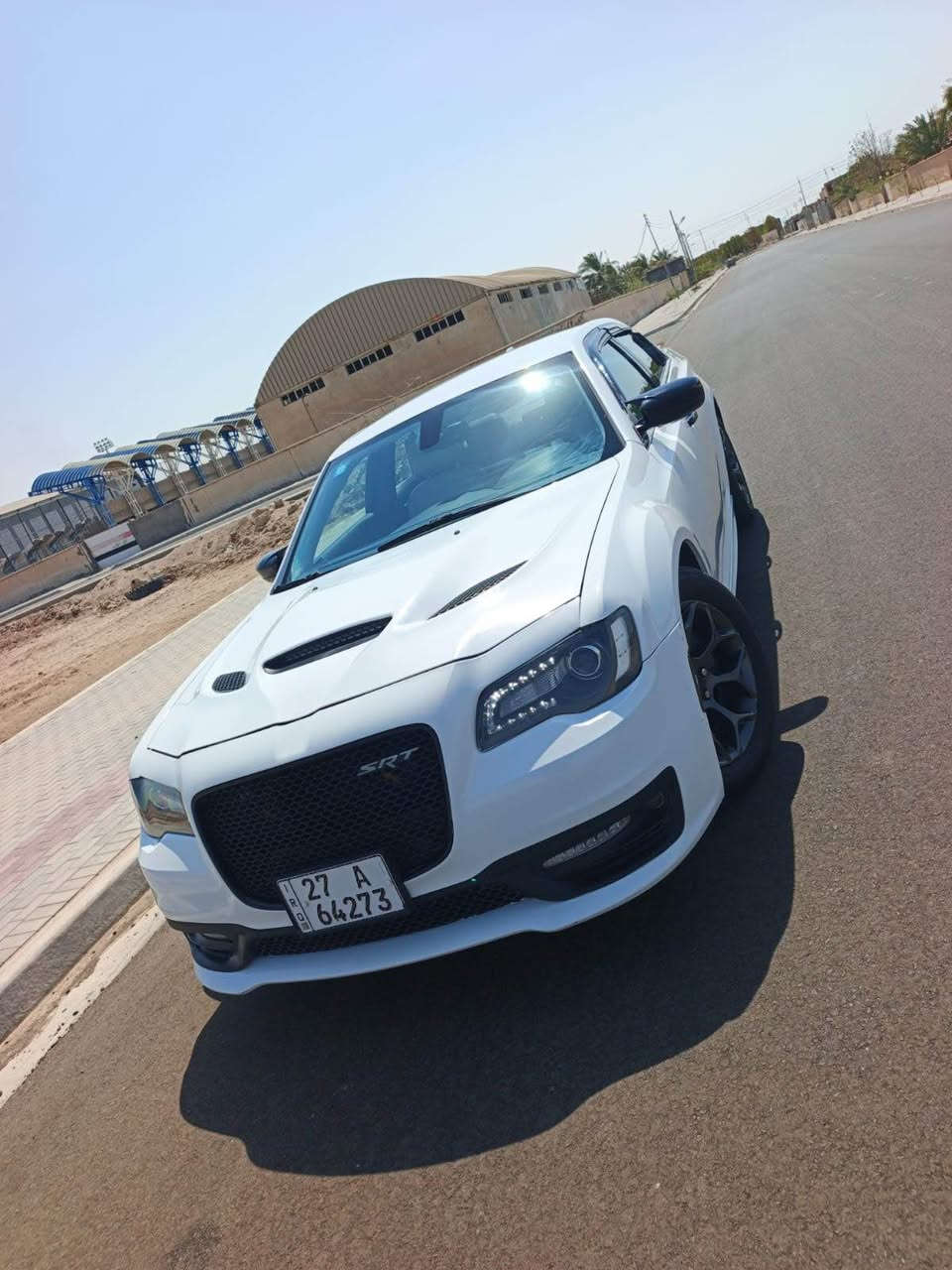 اوباما c300 نص فول
اصل 15 معلايه 16
اصوليات كامله وكلشي بيها جاهز وراعيها موجود بالبصرة قضاء المدينه وموجود ادليك بيه وشرط المداور ثاني يوم
سياره جاهزه وكلشي مابيها تخم تاير جديد وحدادية جديدة وكلشي بيها جديد والسياره جاهزه ونصبتها حلوه راسلني وادزلك تقريرها بيها اربع قطع سياره جاهزه اخت الكفاله
175 وبيها مجال للشراي
*********** Singapore
