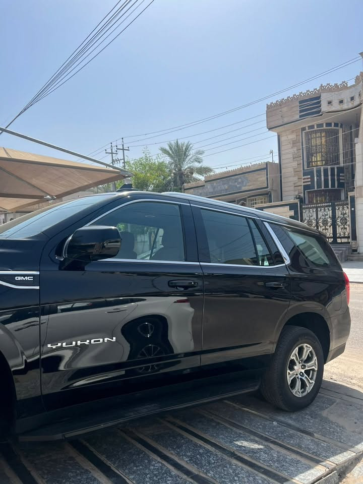 يوكن SLE • ٢٠٢٣ • رقم بغداد