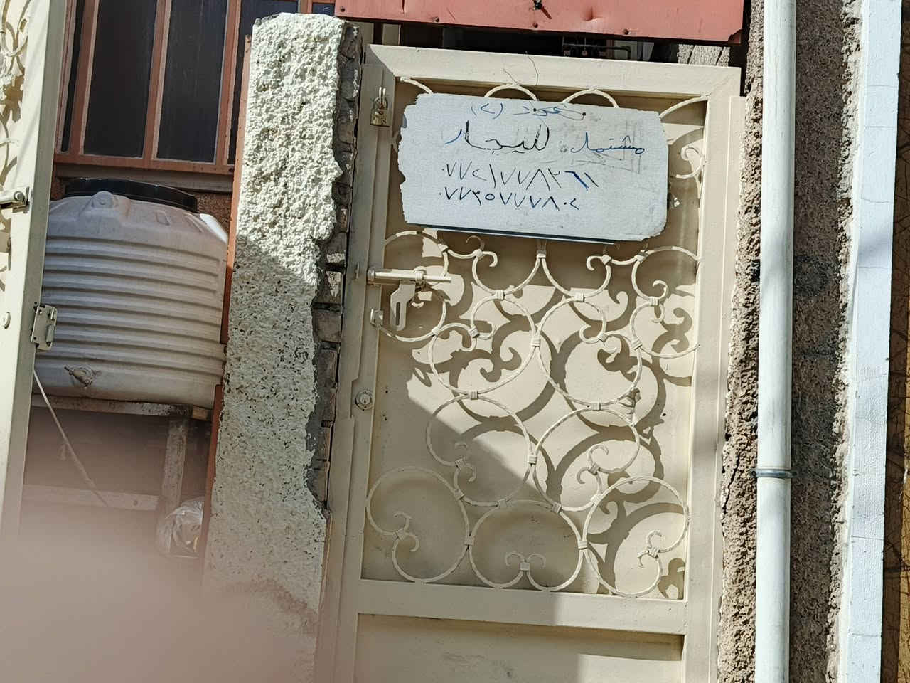 العنافصة • مشتمل أرضي • مشتمل طابق ثاني