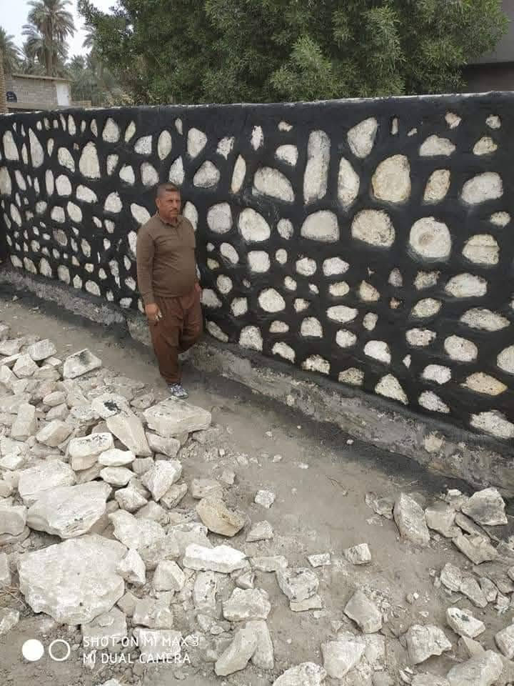 لبناء الحجر والتغليف الممرات بناء بيوت والاسيجه كرسته وعمل الاستفسار عل رقم *********** أو مراسله الصفحه وبناء بل الاسمنت نقد أو قسط
