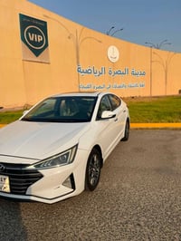 النترا ٢٠١٩ • وارد خليجي • فول مواصفات