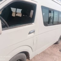 موديل ٢٠١٤ • محرك مكفول • بصرة