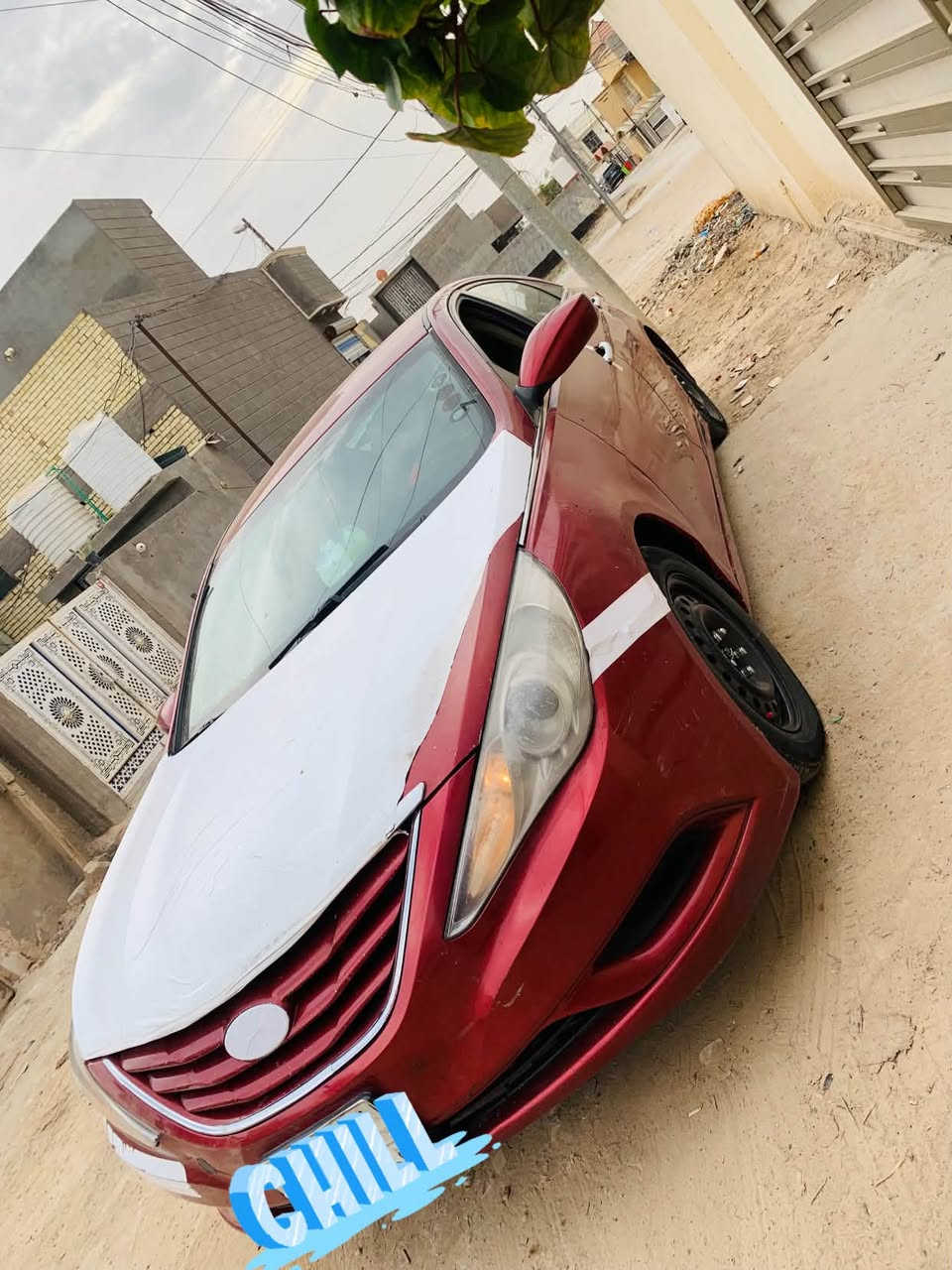 سوناتا • ٢٠١٣ • بابل