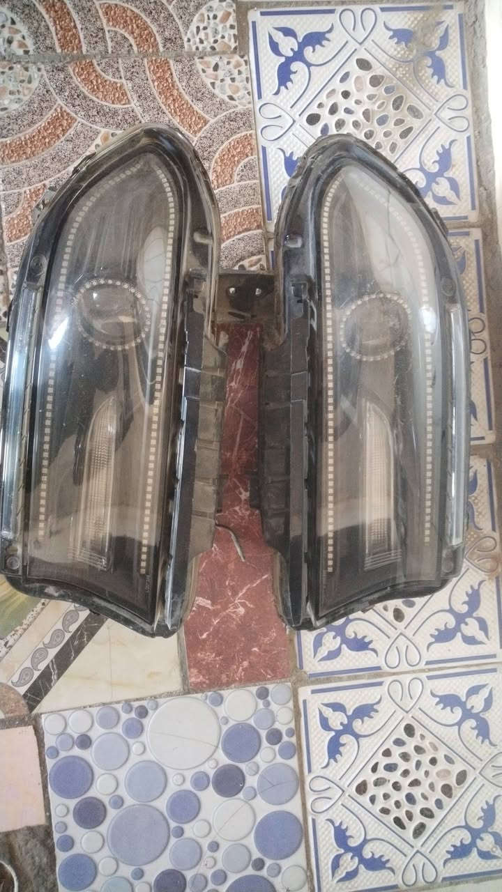 السلام عليكم مازدات جارجر اصليات  لالبيع ***********
