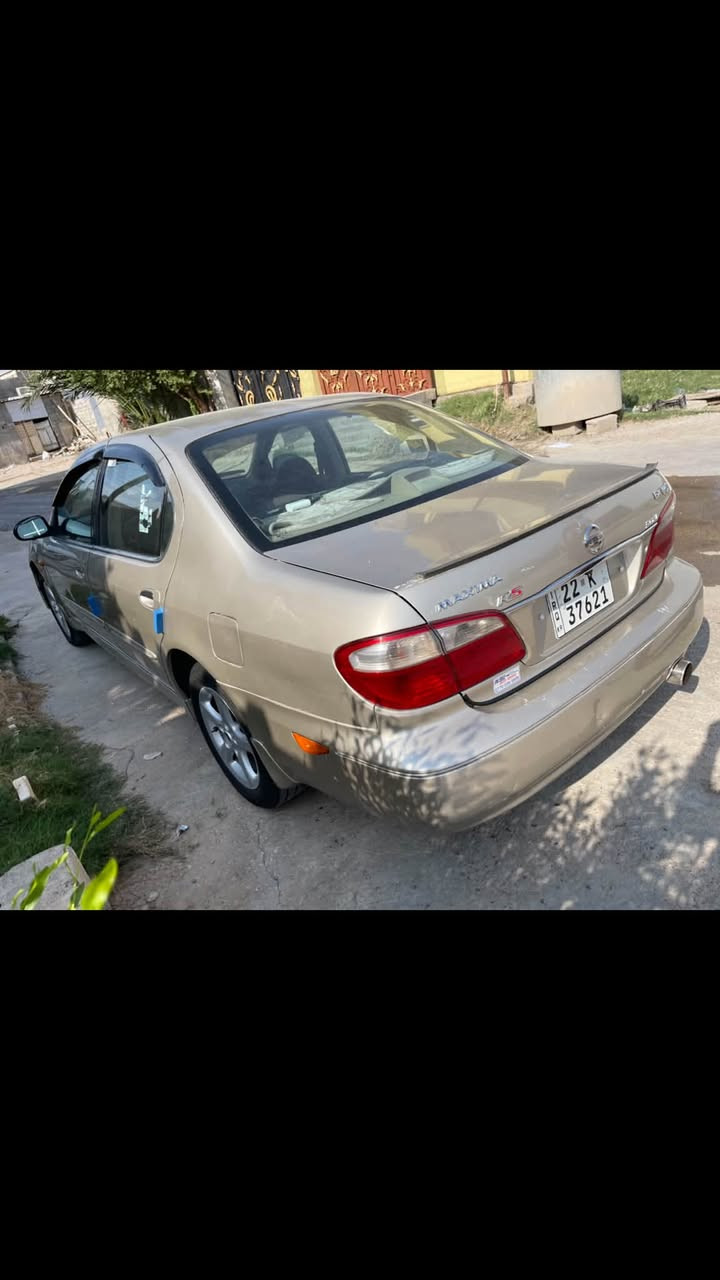 مگسيما • ٢٠٠٢ • رقم اربيل