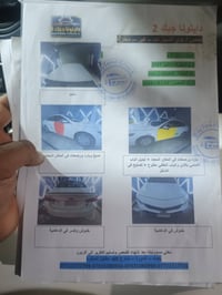 ماليبو • ٢٠١٧ • ٦٠٠٠٠ كم