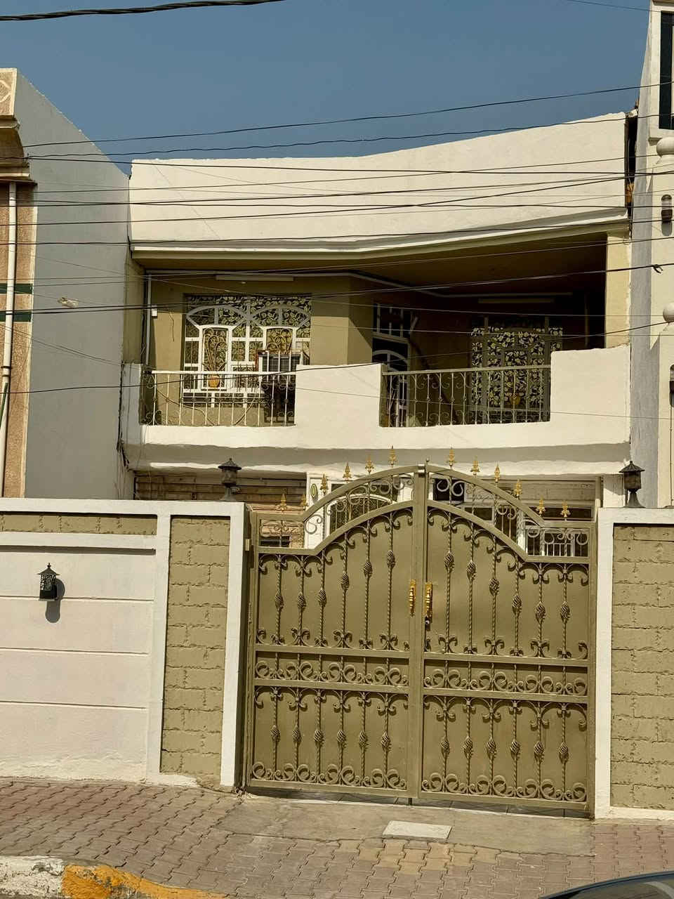 المحمودية • ١٧٥م • طابقين