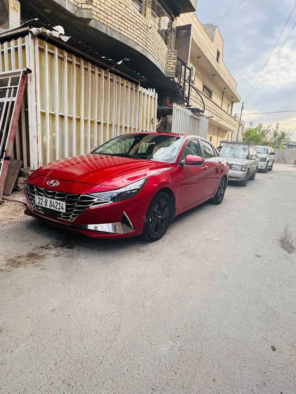 النترا ليمتد • ٢٠٢٢ • رقم اربيل