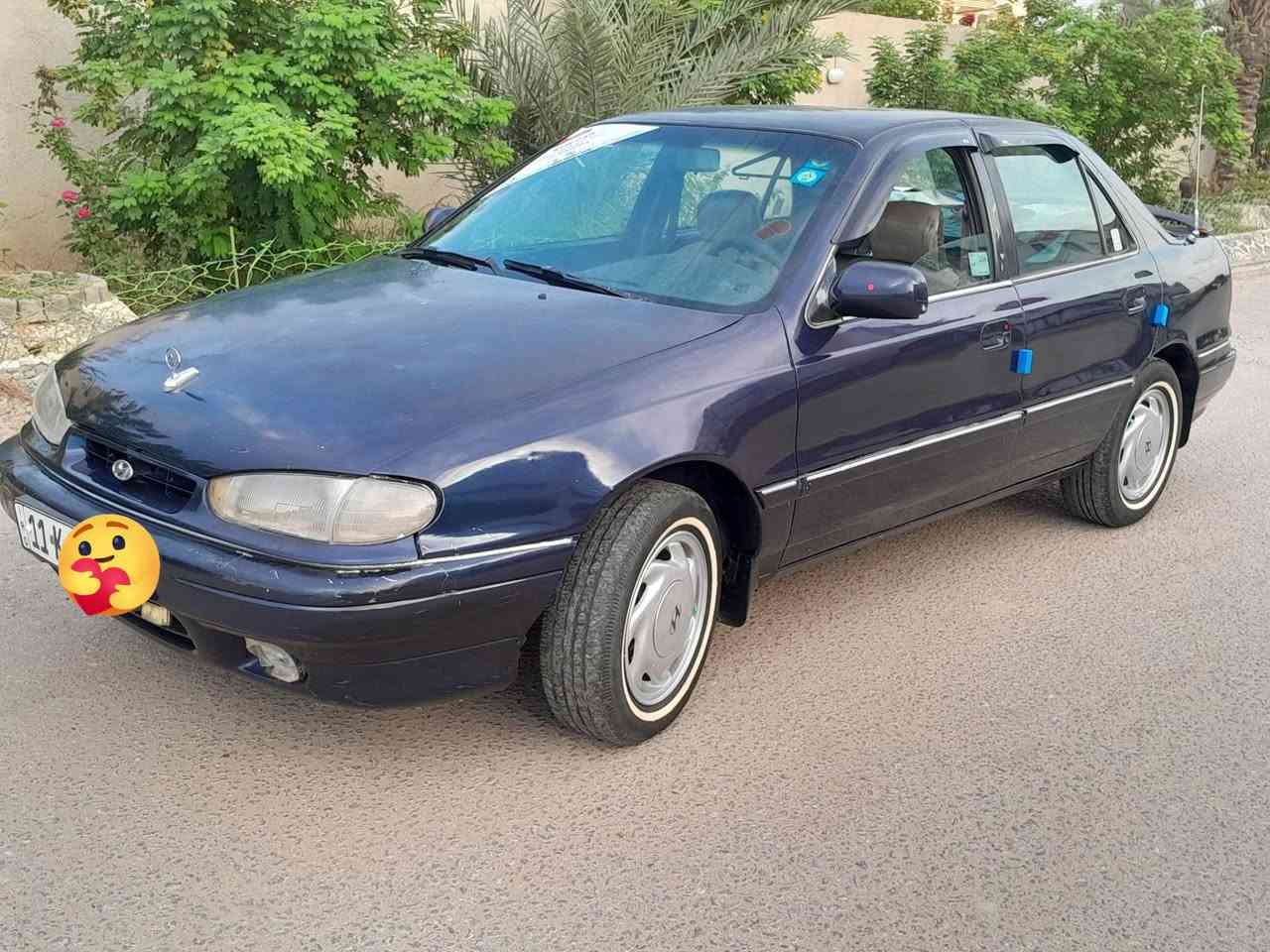 النترا • ١٩٩٥ • بابل
