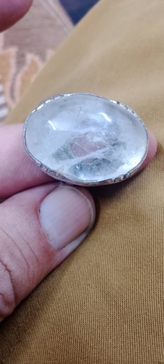 السلام عليكم مجموعة من الأحجار والخواتم والسبح خامات اصليه طبيعية واسعار مناسبه اليحب يستفسر خاص يوجد توصيل لكل المحافظات ***********
