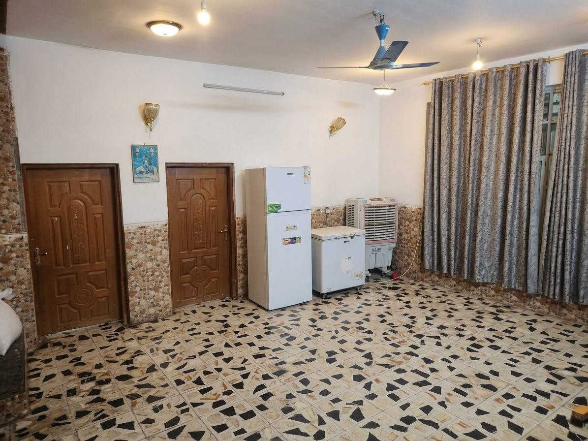 بوب الشام • بيت مسلح • ٤٠٠م