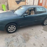 كامري • ٩٢ • مشروع وطني
