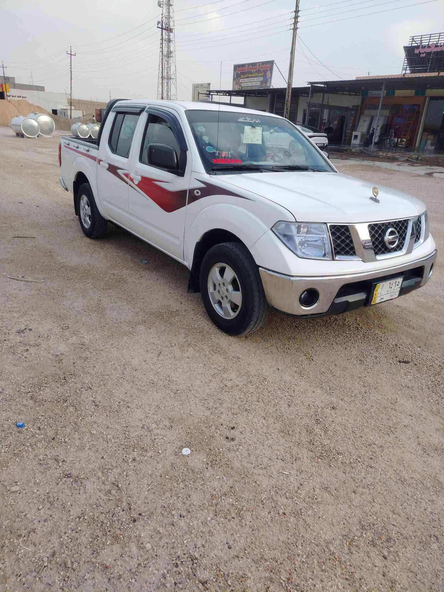 موديل 20009رقم نبار مكفوله كير محرك شاصي كسن تبريد بيه بنيد وجاملق ولباقي مكفوله جاهزه منكلشي كير عادي سعر 75وبيه مجال مكان نبار عامريت الفلوجه ***********
