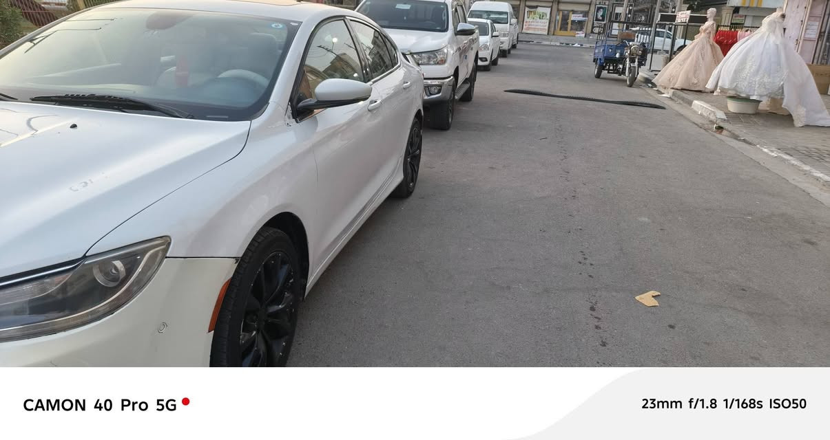فول للاخير • ٢٠١٥ • ٣ قطع تبديل