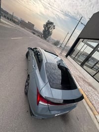 النترا ٢٠٢١ • محرك ٢٠٠٠ • فتحة سلايت