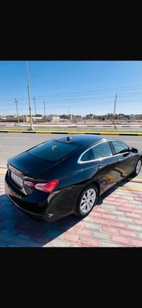 ماليبو بريمير • ٢٠١٩ • بغداد