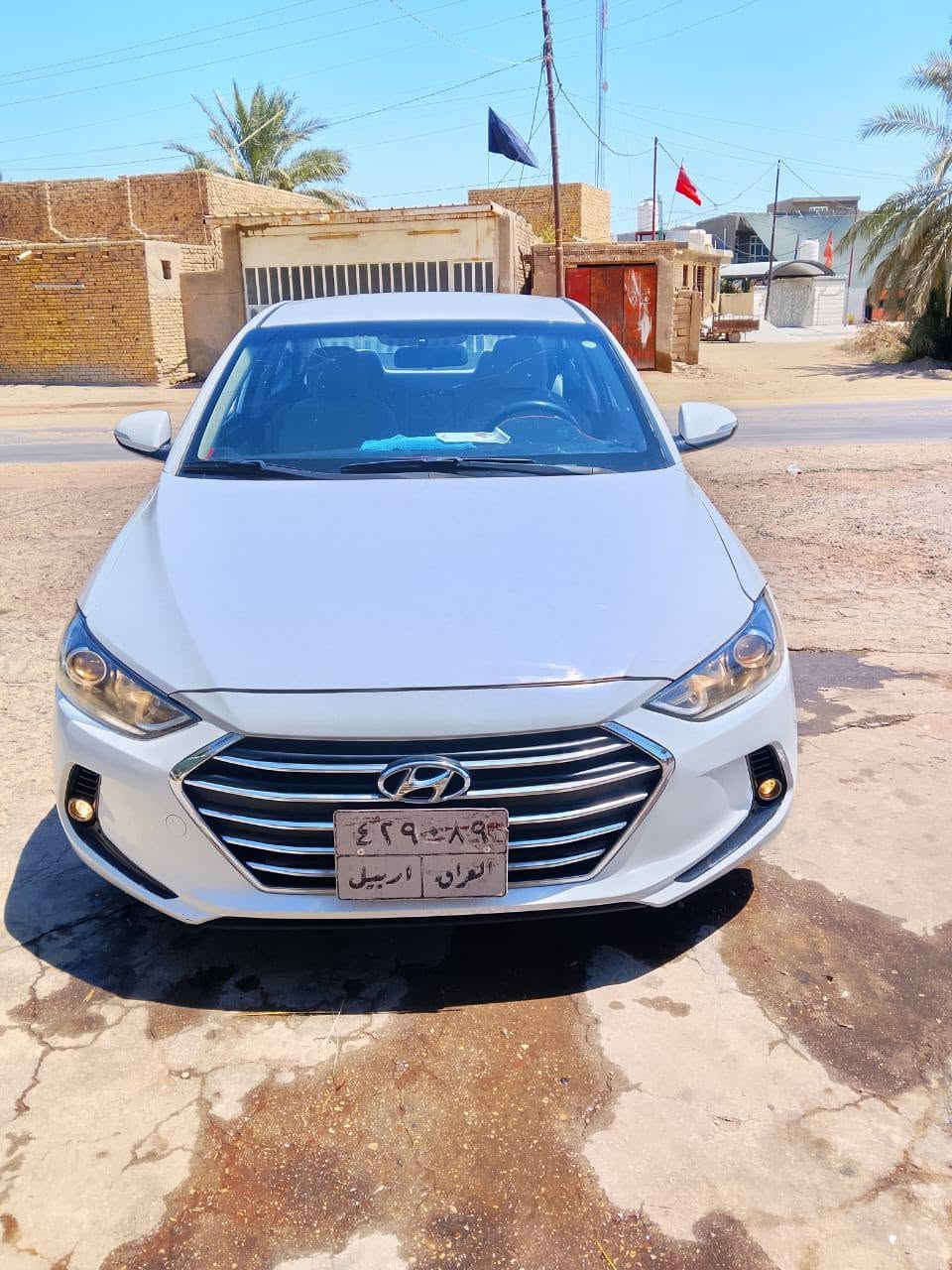 النترا موديل 17 خليجي مكفوله ظربه تبديل محرك حداديه تبريد كهربائيات كله جاهزه لسياره جديده بمعنى الكلمه 
ركن شمالي تحويل شوكت متحب مستعجل على البيع مكاني نجف *********** بي واتساب لسعر 125 وبيه مجال تعال وتدلل لسياره ماتصرف عليه الف
