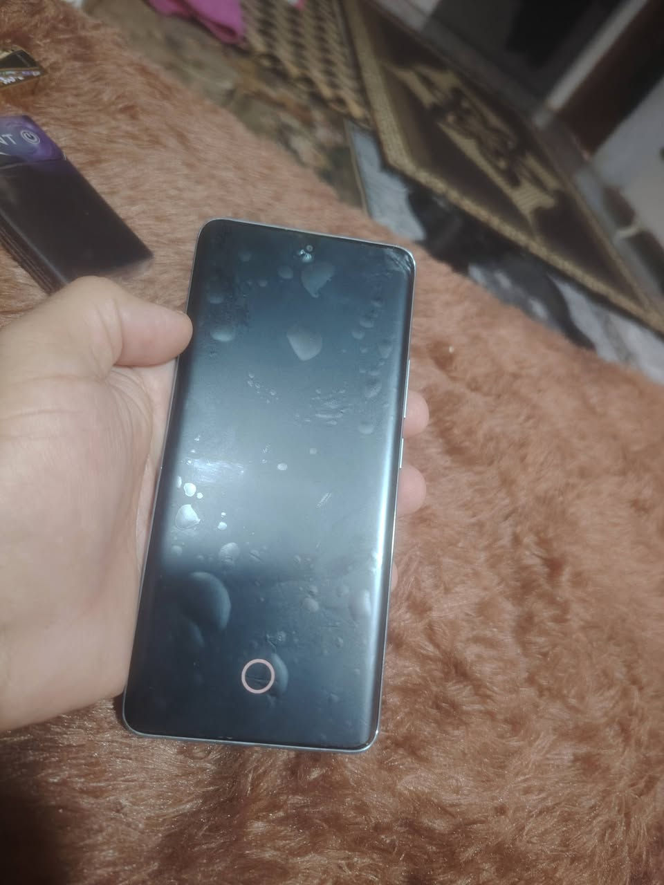 ريدمي نوت ١٤ برو بلص • ٥١٢-١٢ • نجف