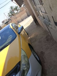 سوناتا • ٢٠١١ • نجف ابو صخير