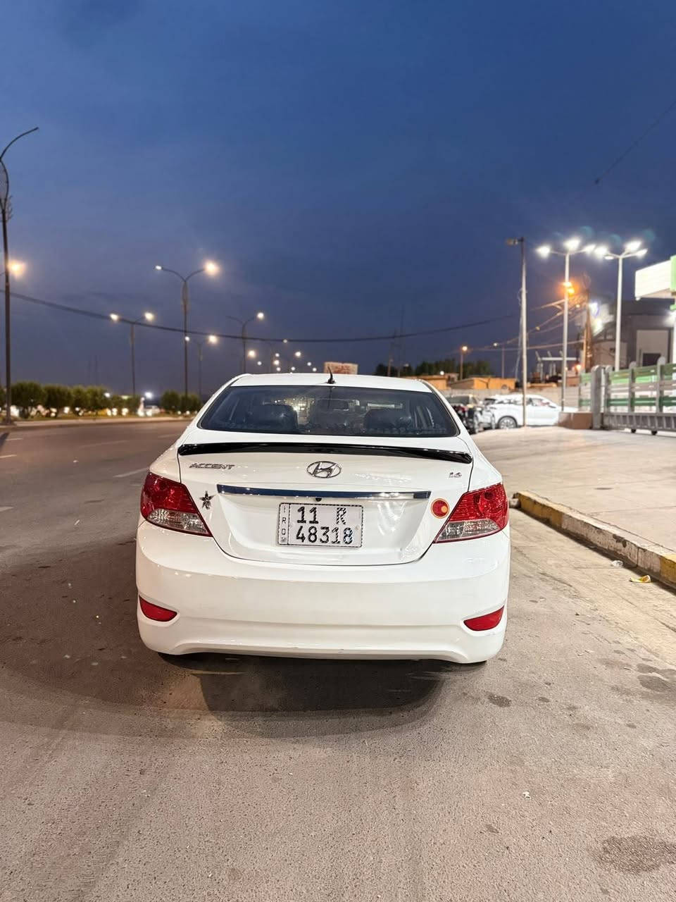اكسنت • ٢٠١٦ • نضيفه