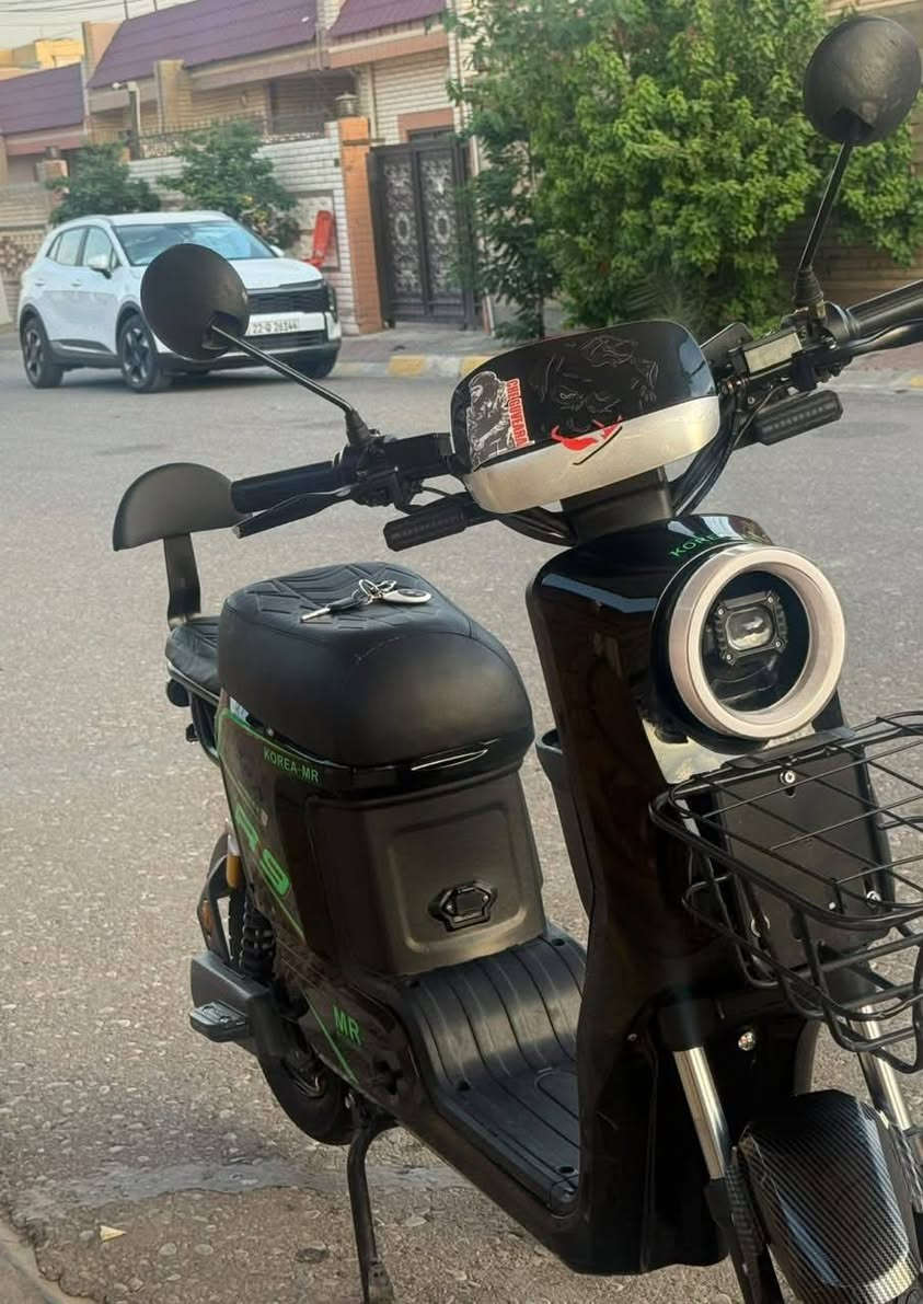 R9 • جديدة • استعمال اسبوع