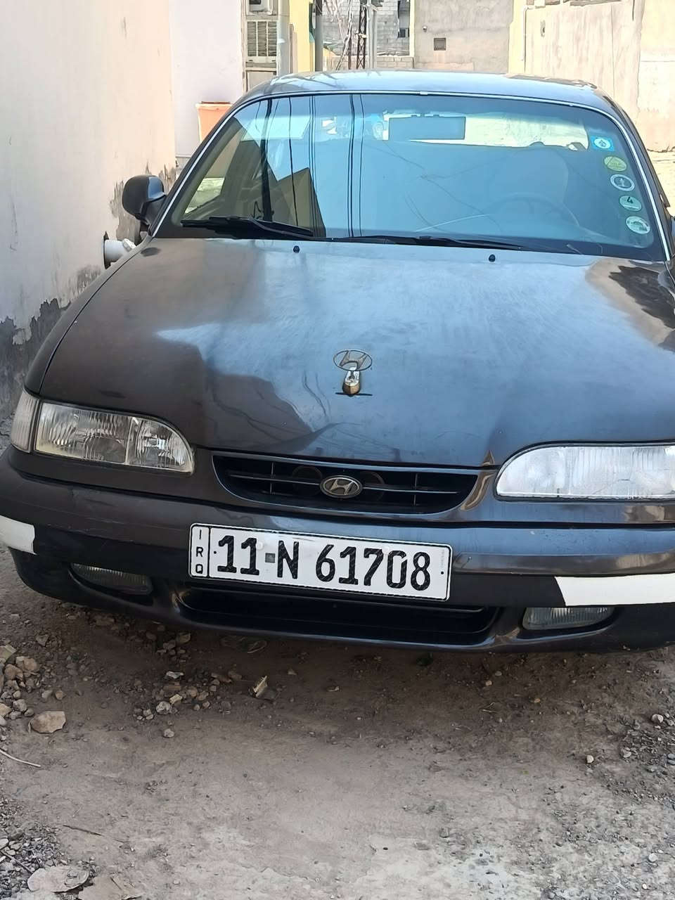 سلام عليكم سوناتا لبيع تبريد شغل مكانك ديالي بعقوبه تصل *********** بسمي هزه جديد تخم سعر ٤٢ بيه مجال
