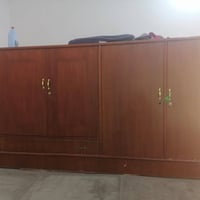 بوفية • صاج • نظيفة