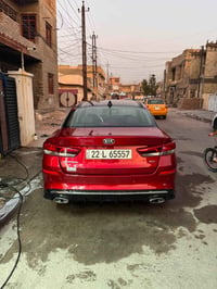 اوبتما • ٢٠١٩ • ضرر ٣ قطع