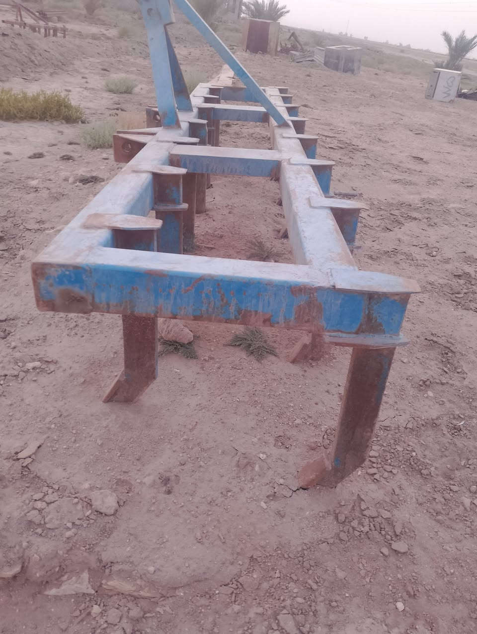 سلام عليكم
مكينه فئات حجم 180/90
فول عادي

تكمه عريضه 

شاصي ابو حنيه 

دبل تانكي 

تواير جدد  

وياله برماخ 

مكينه لابخار ولا تنقيص 

كهربائيات جاهزه 

تبريد شغال 

+دسك جديد ٢٤ 

+خرماشه تفصال طول تلاث أمتار ونص

+خرماشه تركي زركه تلاثع أمتار ونصف

+معدلان 

فدان تركي خماسي

***********
