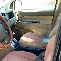 جيب گومباس مديل 2007 رقم بغداد بسمي للبيع او للمراوس حسب القناعه  مكين...