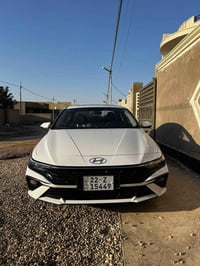 النترا ٢٠٢٥ • مكفولة • واسط