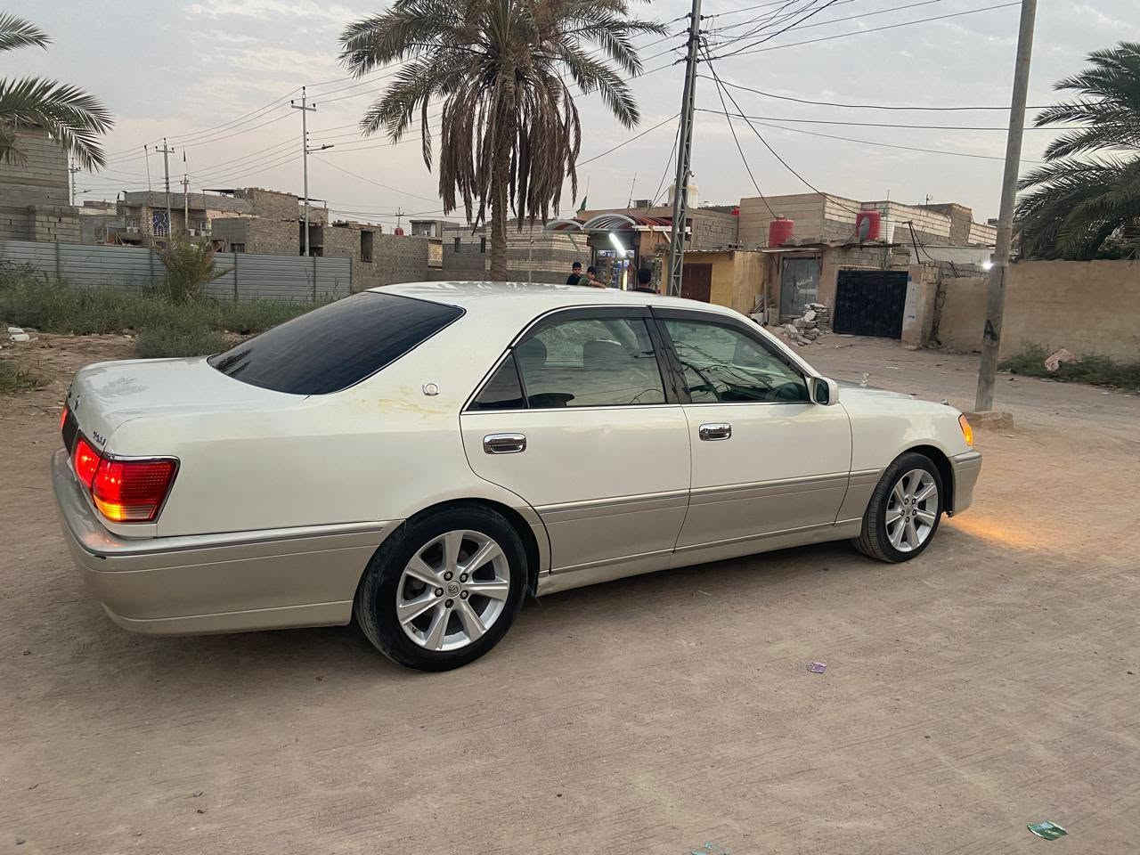 سلام عليكم جنون البيع كامله من كلشي تبريد ثلج مديل 2002 سياره كصه قماره فقط مكان بصره ابو الخصيب سعر 35 بيه مجال كلش بصيط سياره حلوه كلشي ***********
