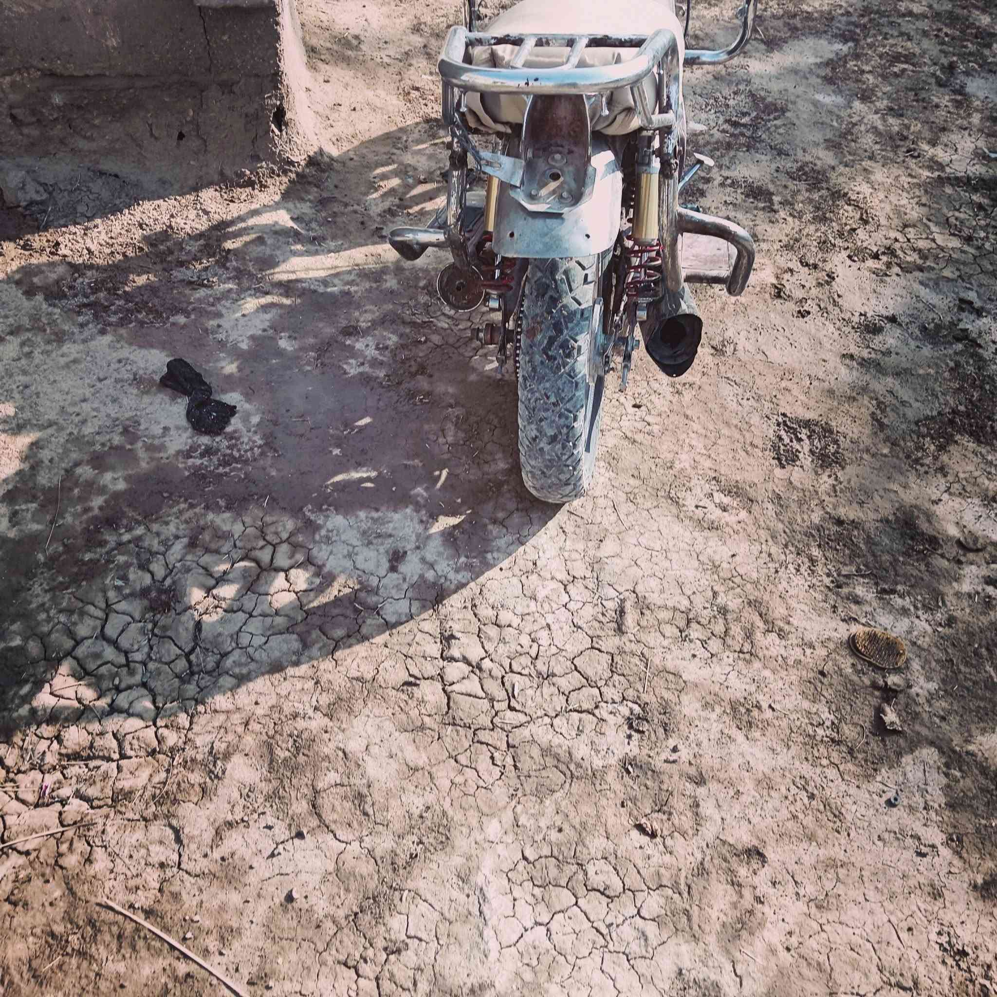 كلك • ٢٠٠سيسي • خيط بخار