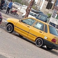 موديل ٢٠١١ • عليه غرامات • مستمسكاته عندي
