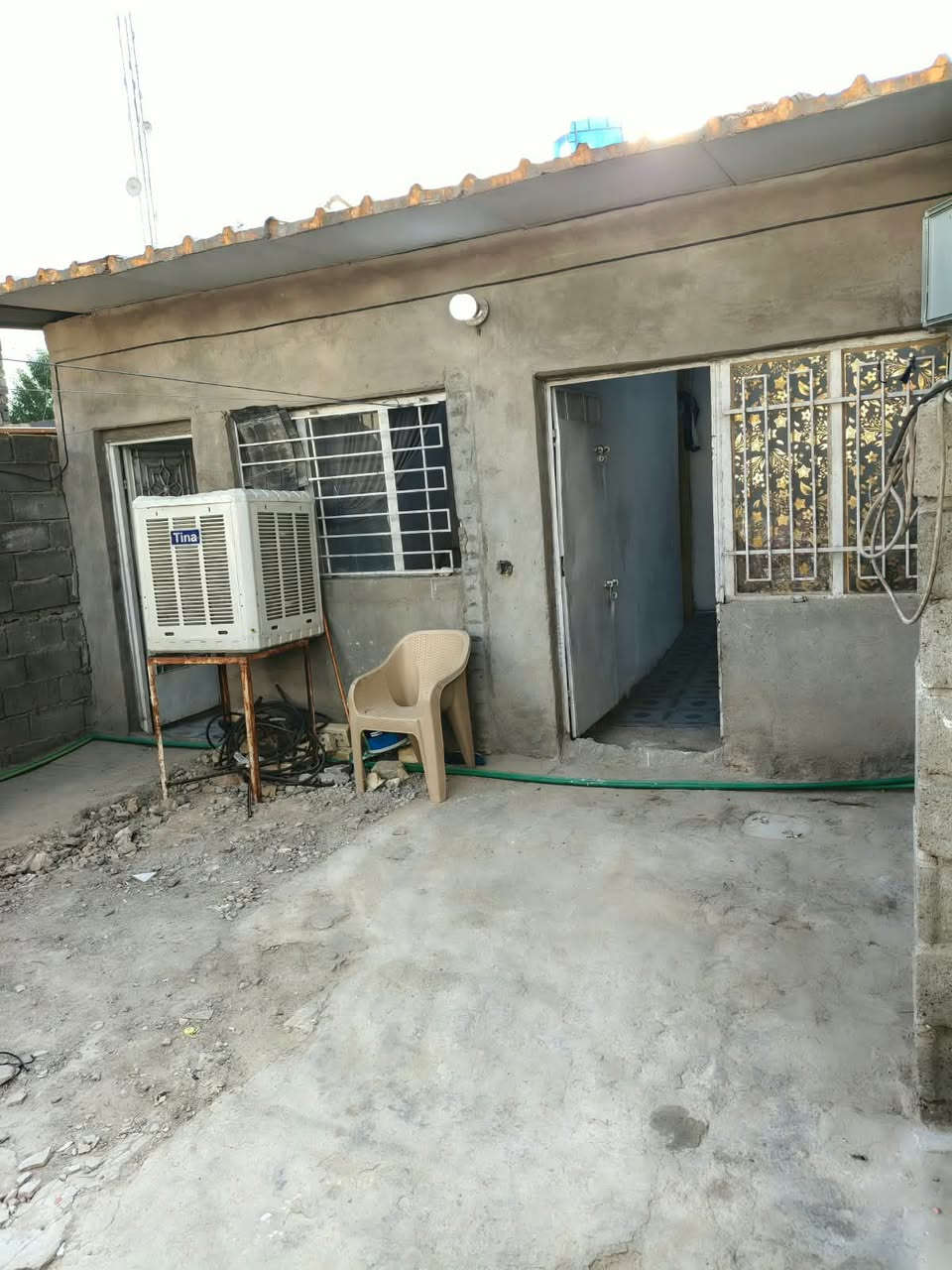 بيت للبيع • حي البساتين • ١٢٠م