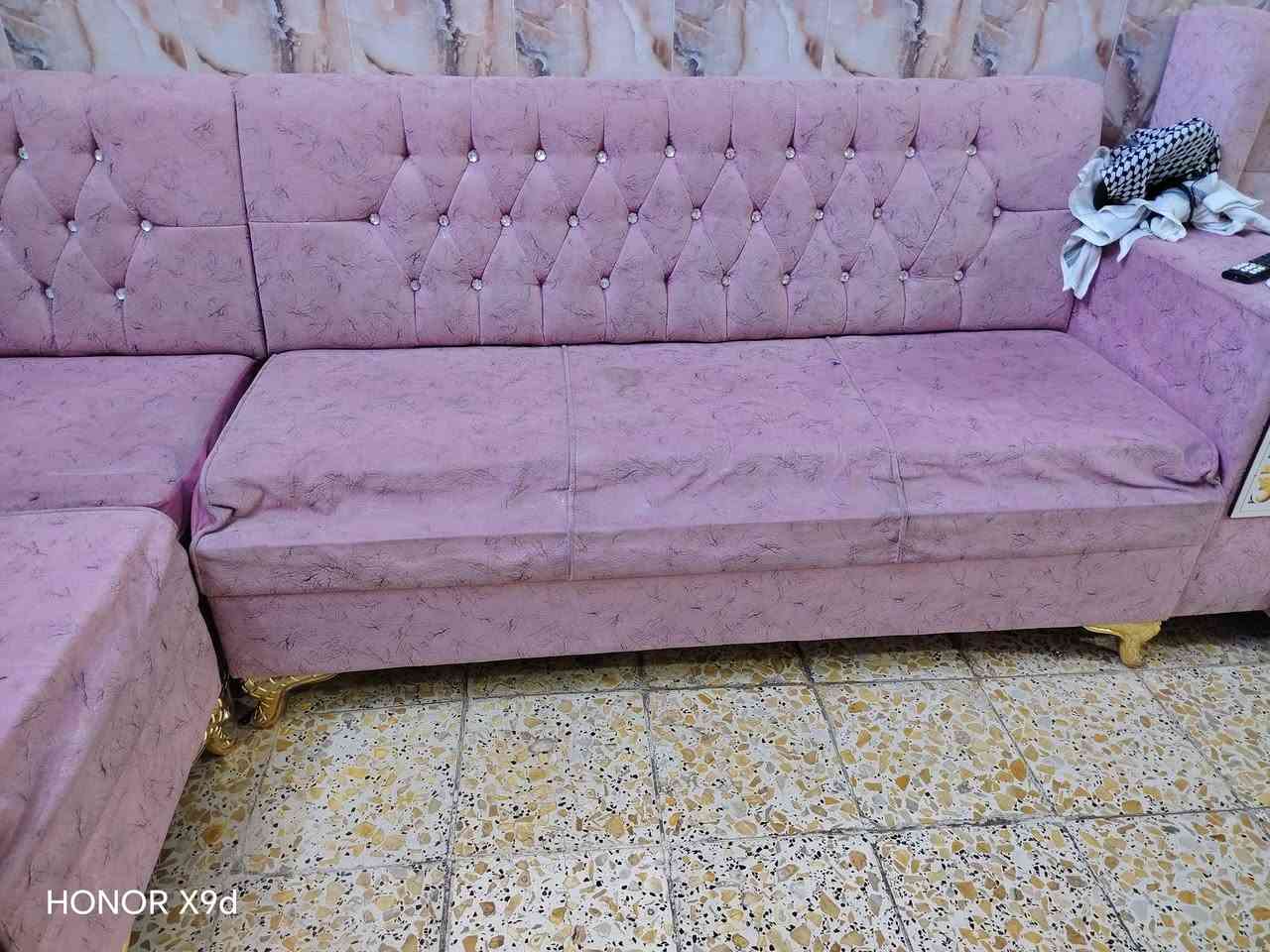 السلام عليكم تخم للبيع ديوان شغل عراقي حي الفاروق فلك سلمان باك
***********
السعر 300 وبي مجال
