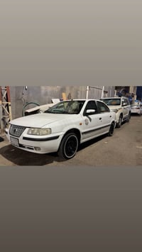 سمند • ٢٠١١ • البصرة المعقل