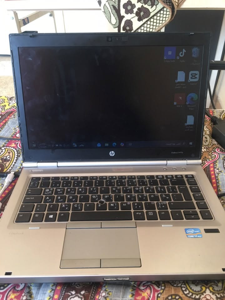 لابتوب hp
ذاكره 238GB
سعر 150الف ومجال
***********
